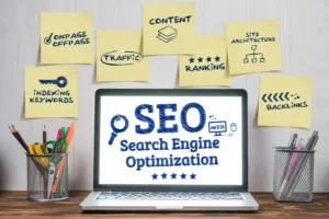 Tráfico de pago y SEO: la combinación que acelera tu posicionamiento