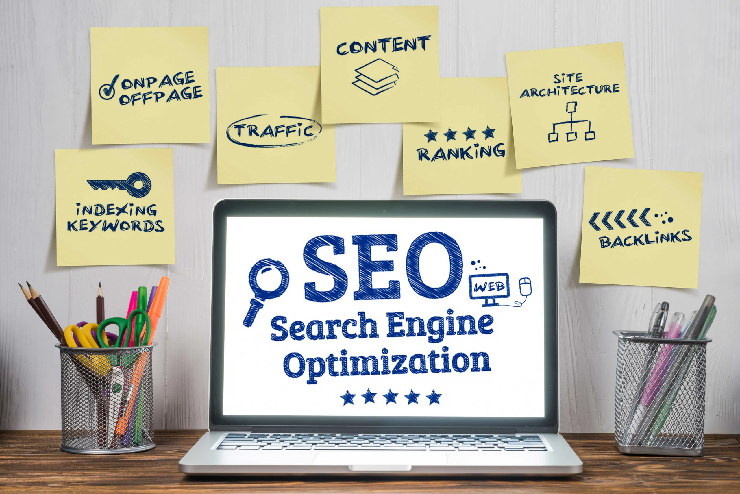 Tráfico de pago y SEO: la combinación que acelera tu posicionamiento